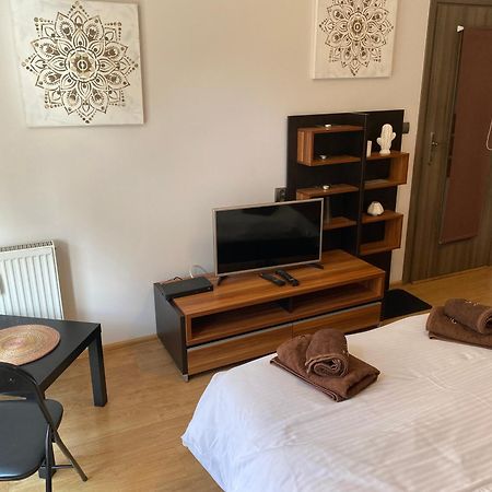 Gdanskie Apartamenty - Old Town Rooms & Apartments Extérieur photo
