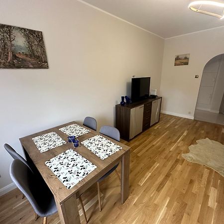 Gdanskie Apartamenty - Old Town Rooms & Apartments Extérieur photo