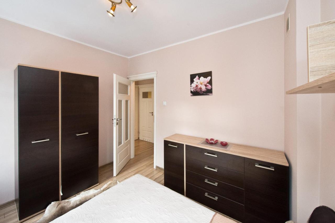 Gdanskie Apartamenty - Old Town Rooms & Apartments Extérieur photo