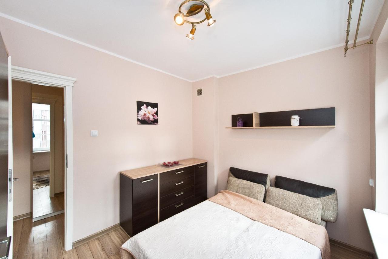 Gdanskie Apartamenty - Old Town Rooms & Apartments Extérieur photo