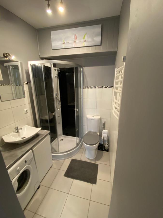 Gdanskie Apartamenty - Old Town Rooms & Apartments Extérieur photo