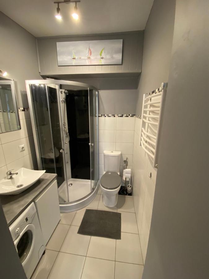 Gdanskie Apartamenty - Old Town Rooms & Apartments Extérieur photo