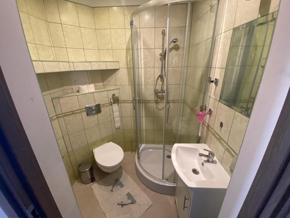 Gdanskie Apartamenty - Old Town Rooms & Apartments Extérieur photo