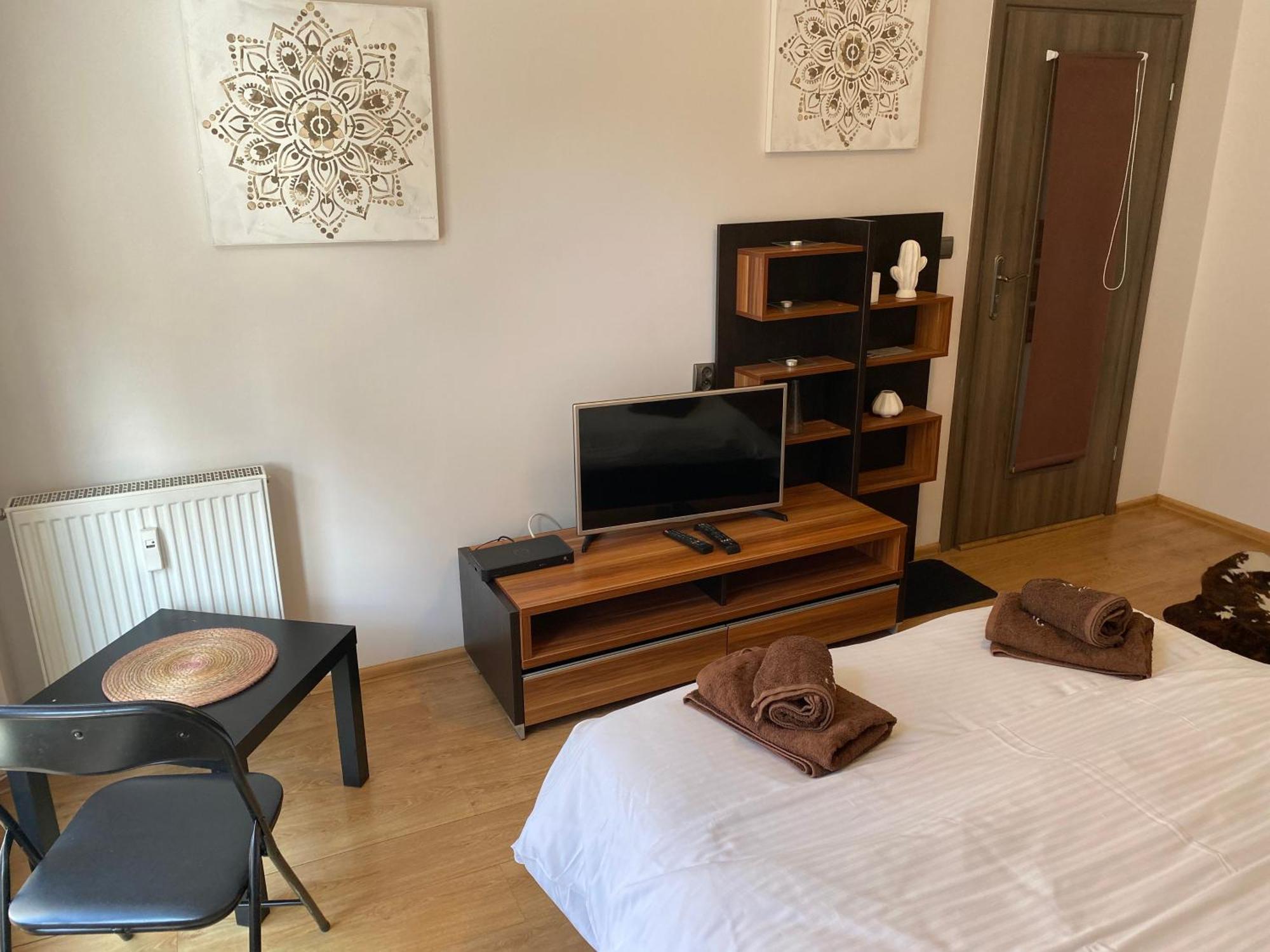 Gdanskie Apartamenty - Old Town Rooms & Apartments Extérieur photo