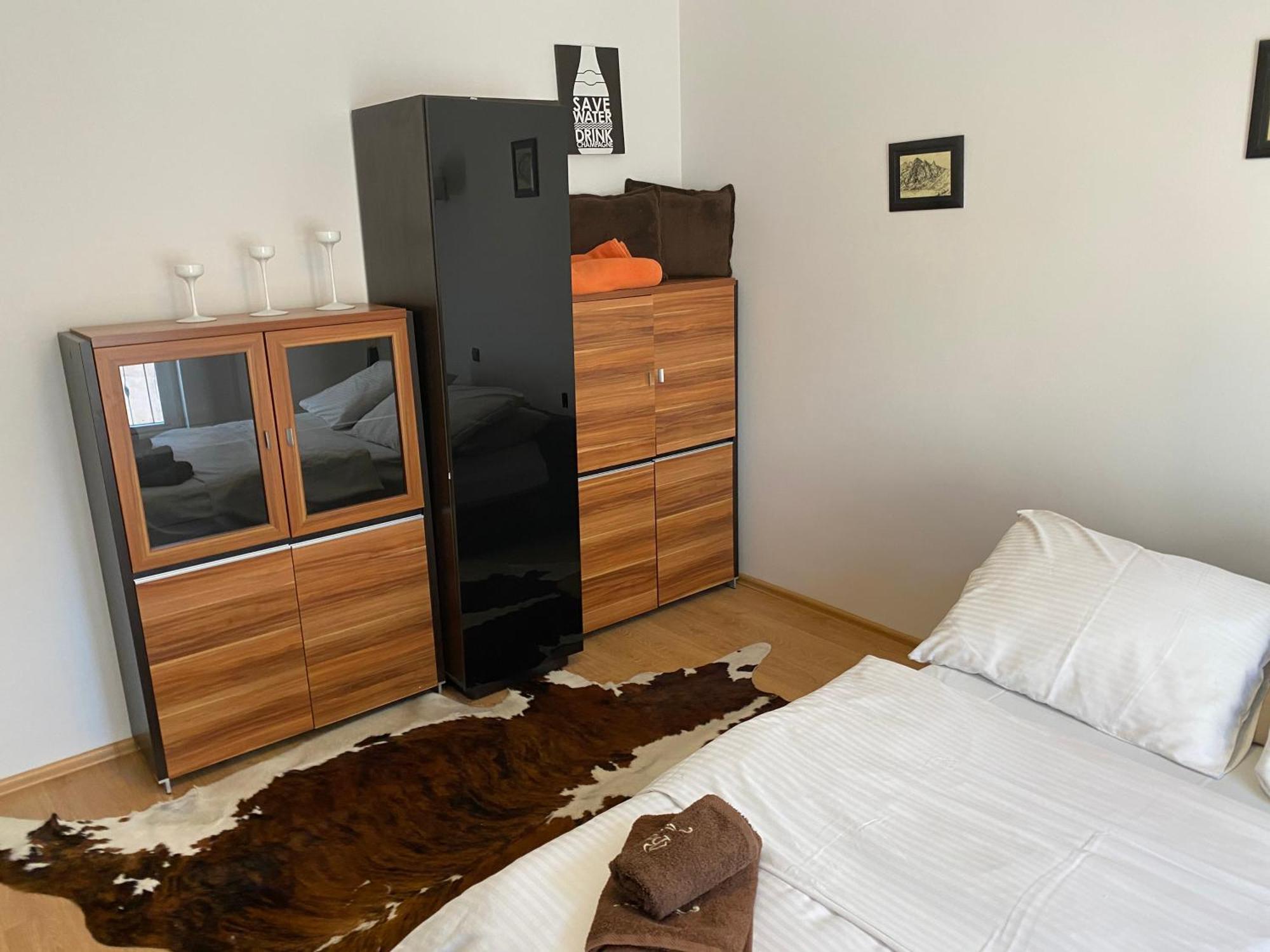 Gdanskie Apartamenty - Old Town Rooms & Apartments Extérieur photo