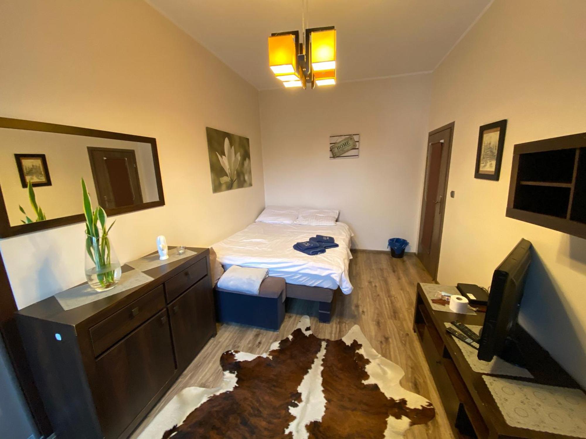 Gdanskie Apartamenty - Old Town Rooms & Apartments Extérieur photo