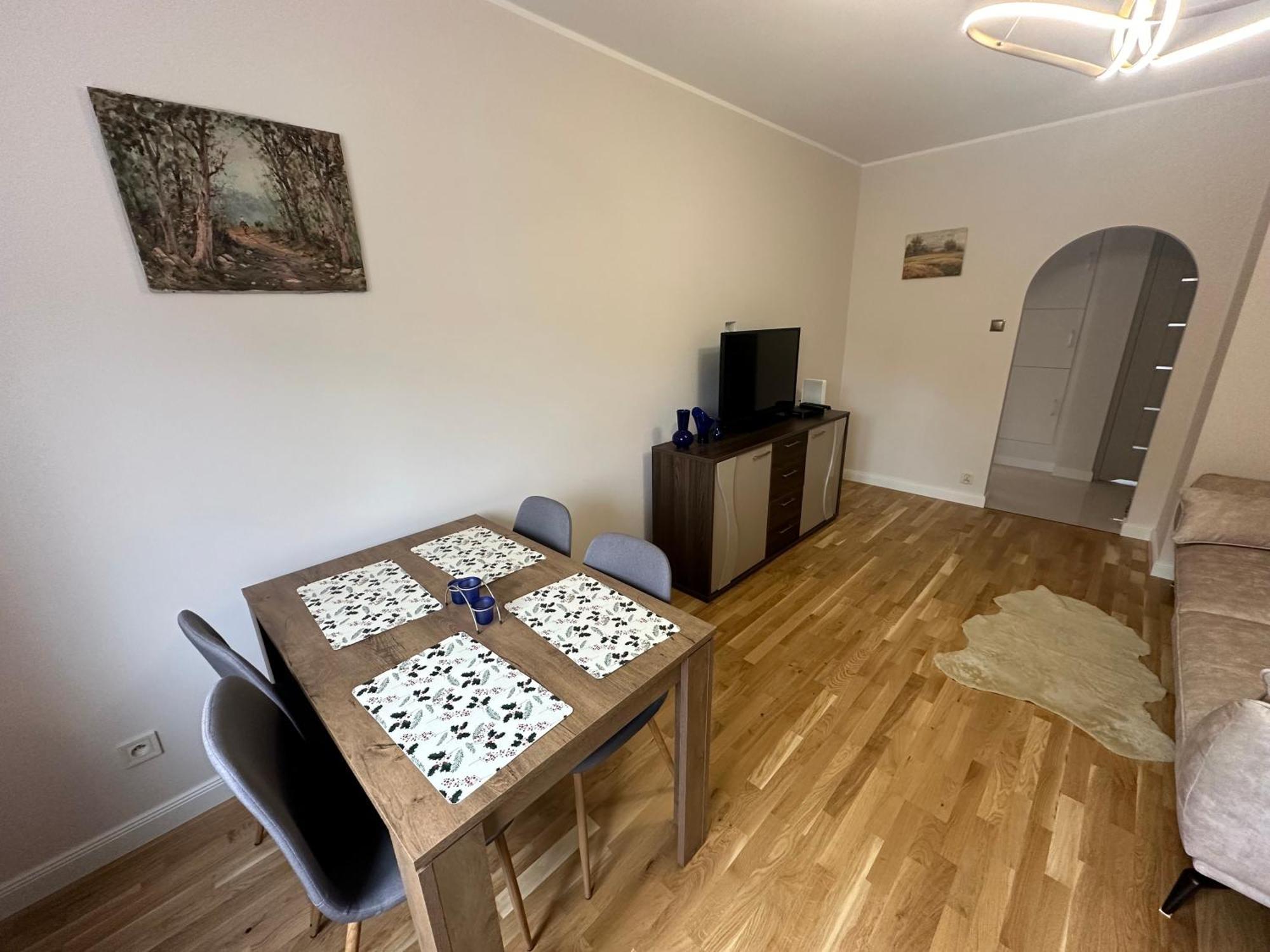 Gdanskie Apartamenty - Old Town Rooms & Apartments Extérieur photo